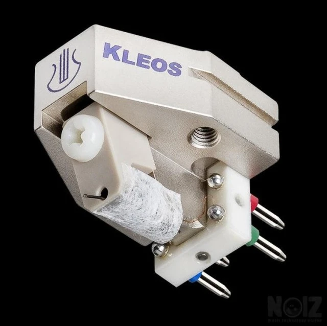 Κεφαλή Πικάπ Lyra `Kleos ` MC Cartridge